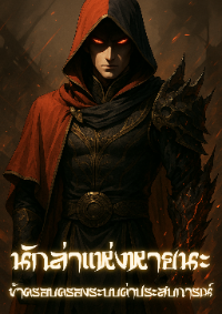 ปก นักล่าแห่งหายนะ: ข้าครอบครองระบบค่าประสบการณ์