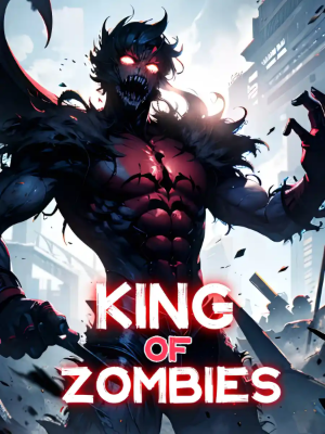 ปก เกิดใหม่ครั้งนี้ ขอเป็นจ้าวแห่งซอมบี้ (Apocalypse: King of Zombies)