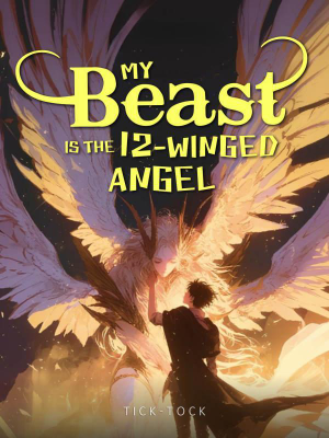 ปก อสูรพิทักษ์ของฉันคือทูตสวรรค์ 12 ปีก