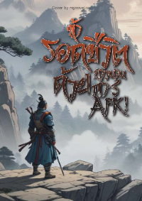 ปก [จบแล้ว] ข้ารอดชีวิตยาวนานด้วยการ AFK!