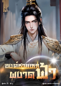 ปก องค์ชายหกผงาดฟ้า