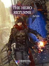 ปก การกลับมาของฮีโร่