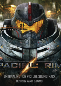 ปก ฉันนํา PACIFIC RIM มาสร้างเป็นเกมและเผยแพร่ให้ผู้คนได้เล่น