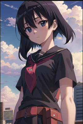 ปก อาคาเมะกะคิลล์: จุดเริ่มต้นแห่งคามุยคู่