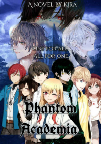 ปก แก๊งป่วนโรงเรียนแห่งเงา