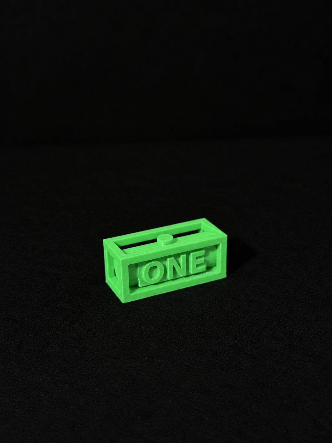 Miniaturas de Containers Marítimos - Conjunto de 12 Modelos