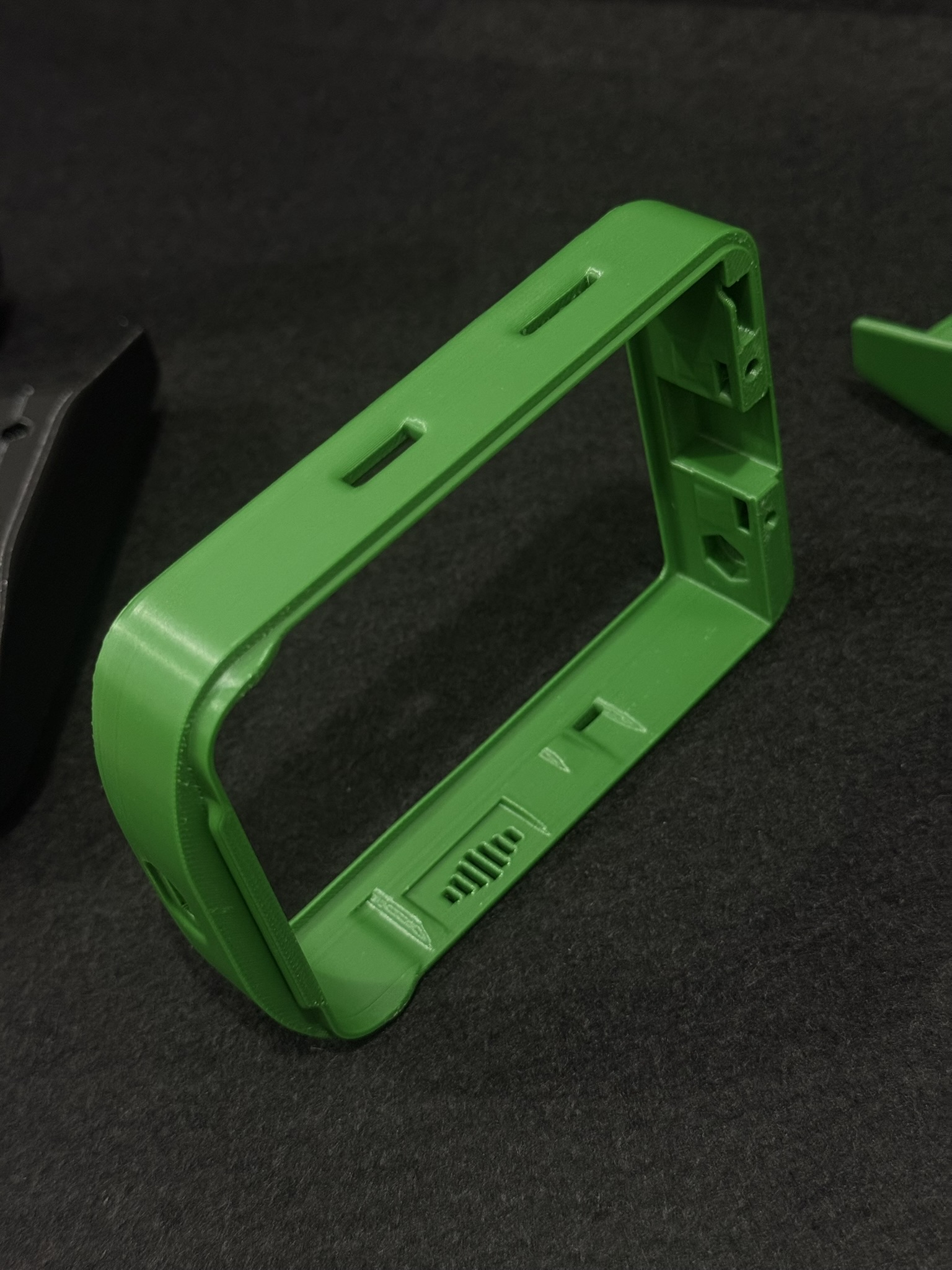 Case de Alta Resistência para LilyGO T-Deck TD1