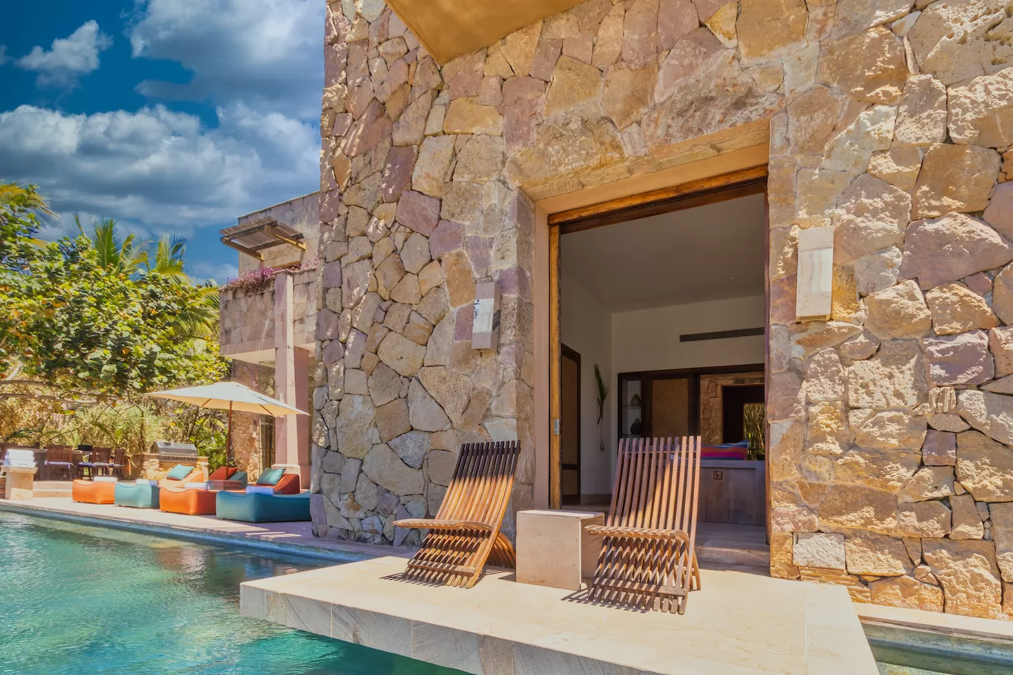 Photo of Casona Jaguar