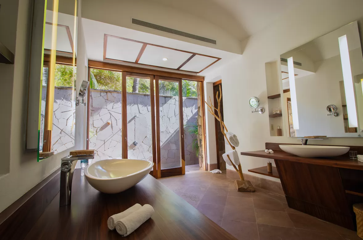 Photo of Jungle Deluxe Suite with private pool