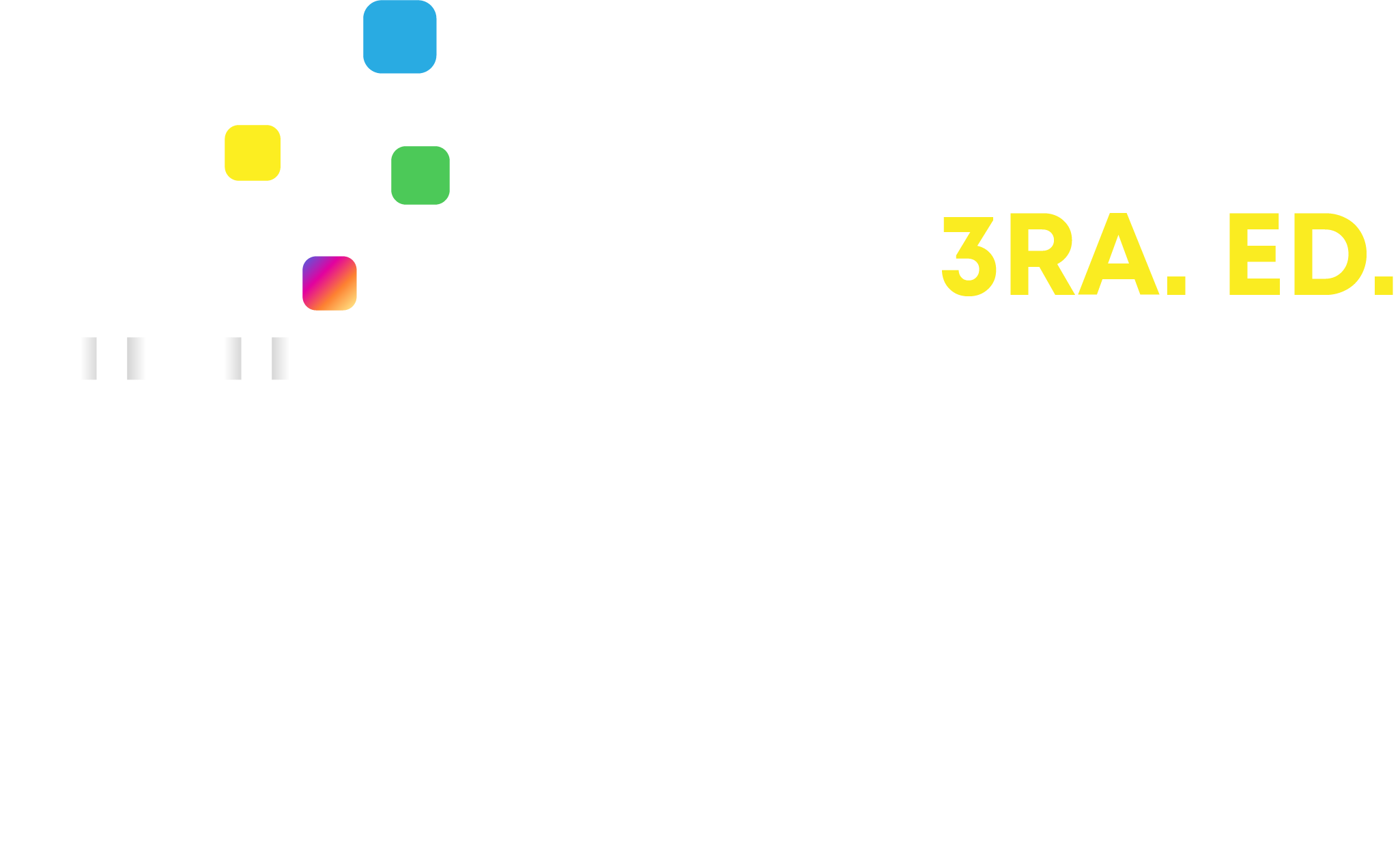 Pitukea Mi Negocio 3ra. Edición