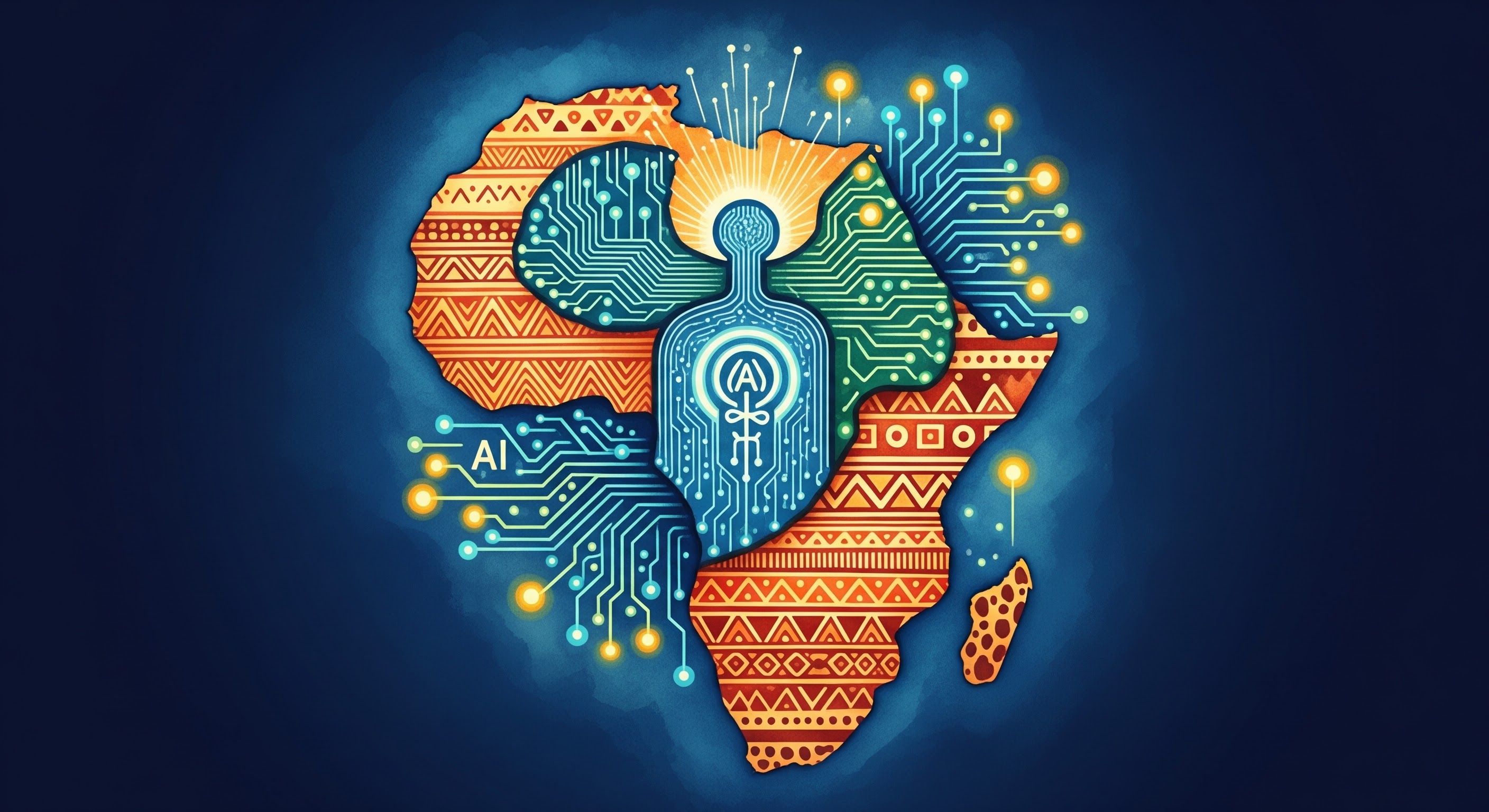 L’intelligence artificielle au service des administrations africaines