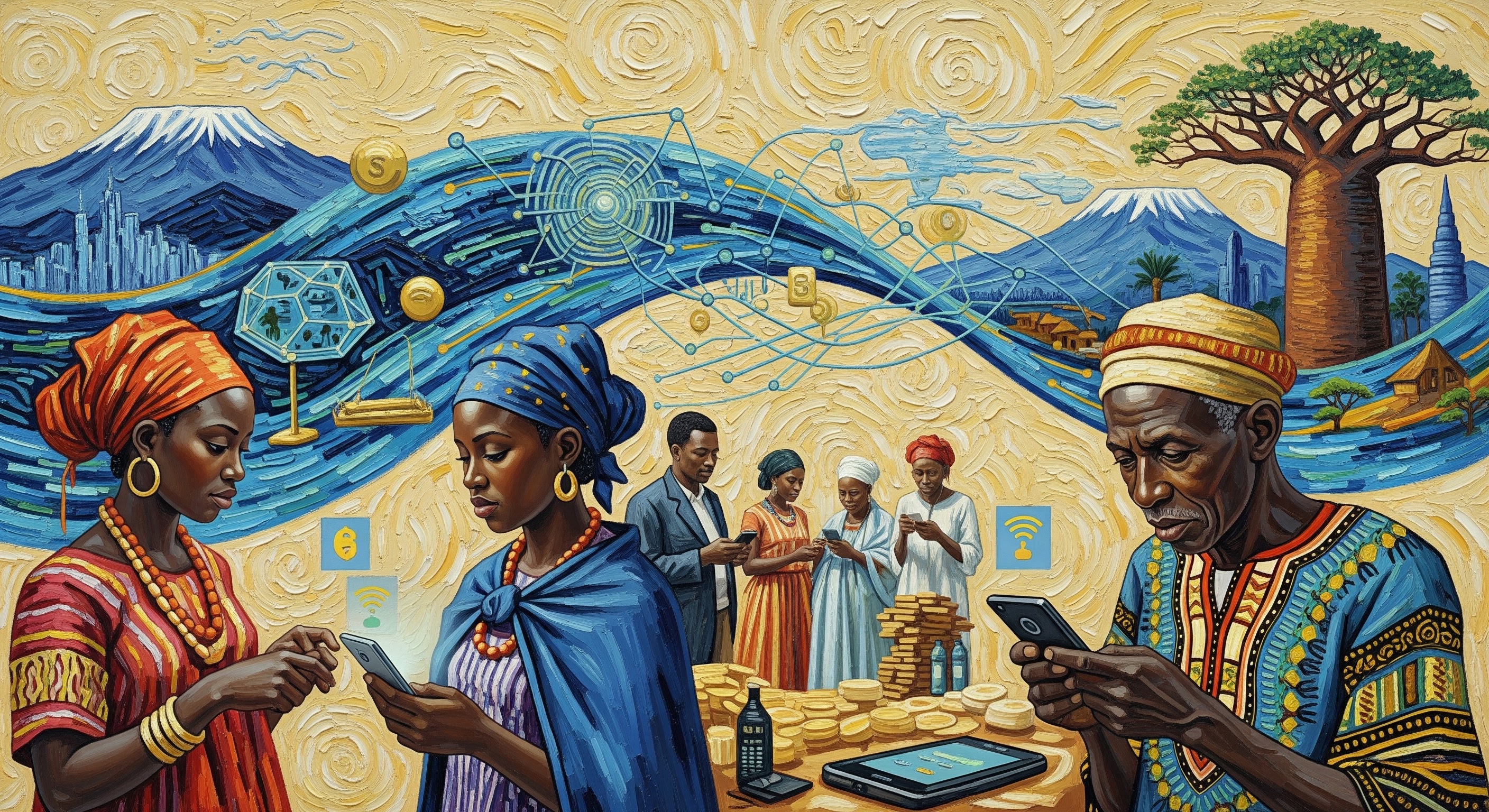 Fintech et inclusion : comment la technologie change le visage de la finance en Afrique