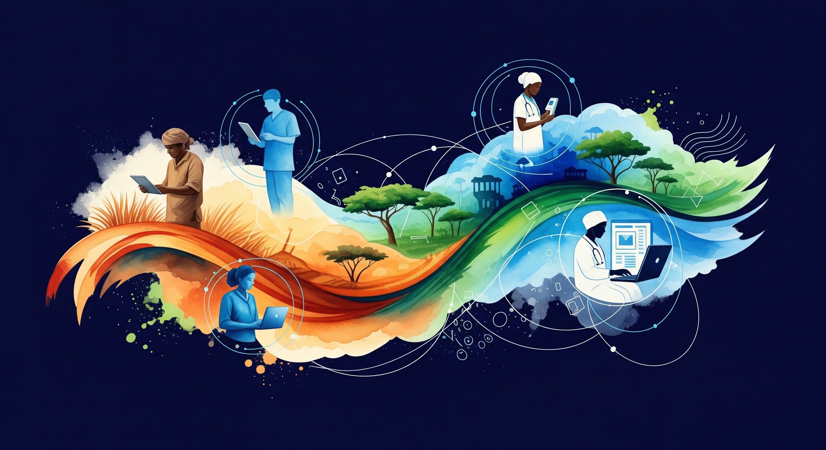 Le développement du secteur financier en République Démocratique du Congo : défis et perspectives