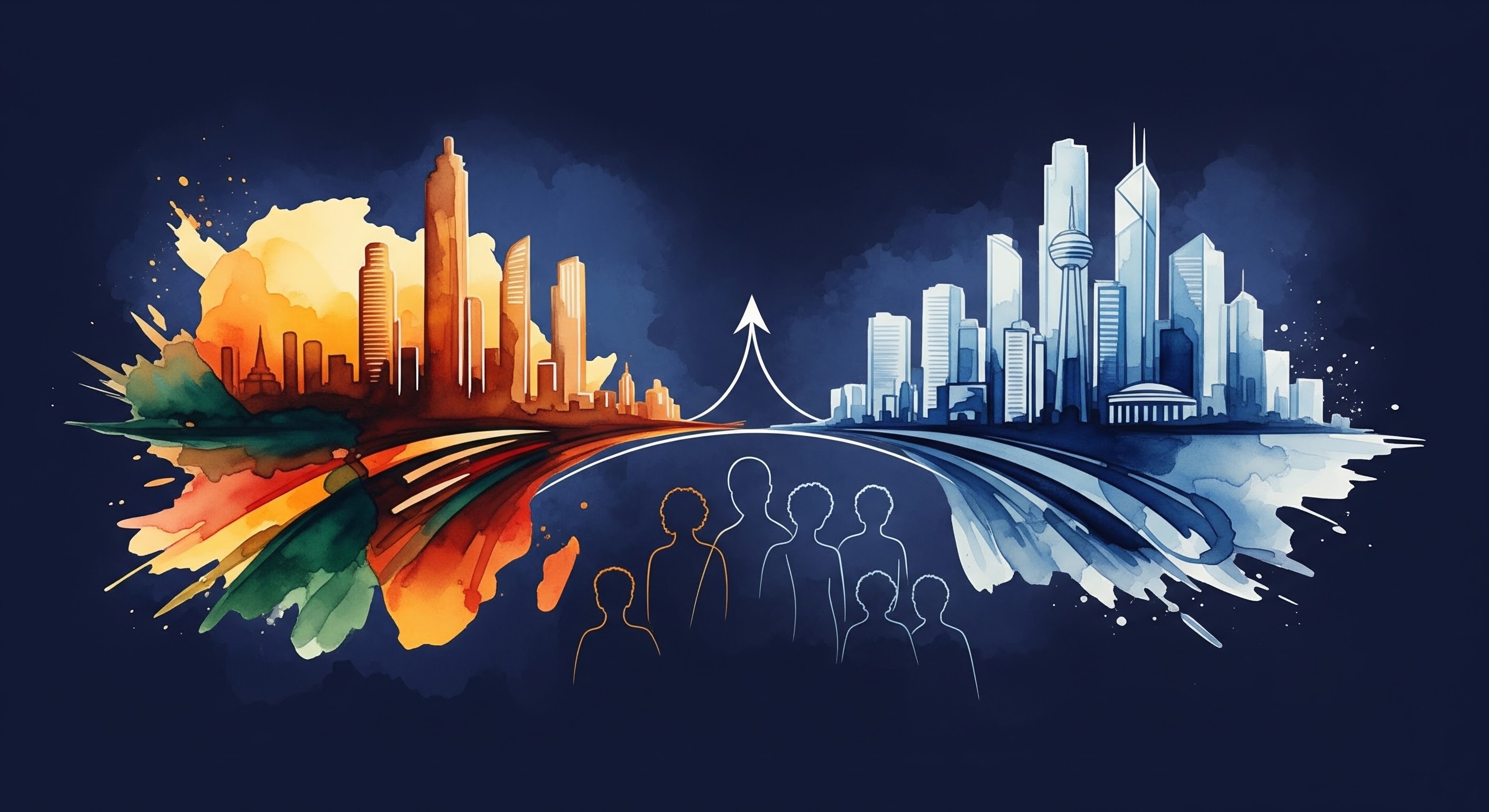 Le nouveau leadership africain : entre vision locale et standards mondiaux