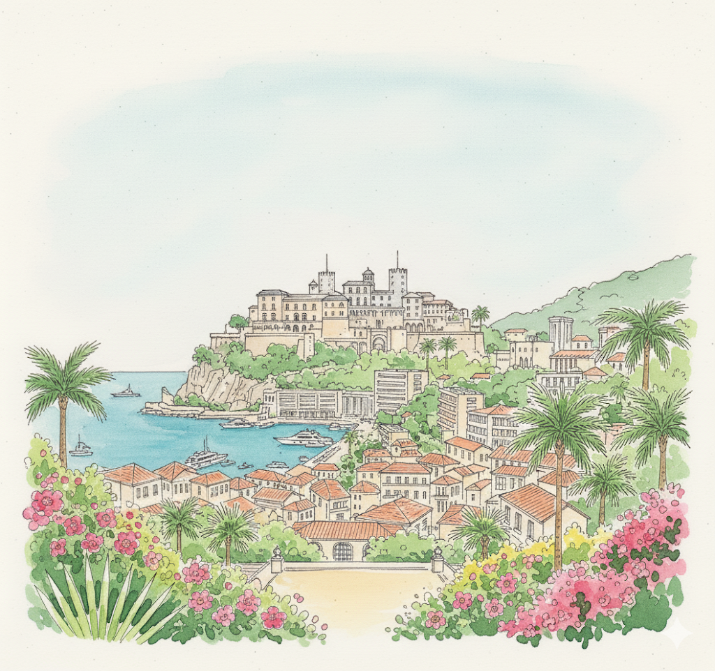 Tous les leaders africains se retrouvent sur notre campus de la Côte d'Azur