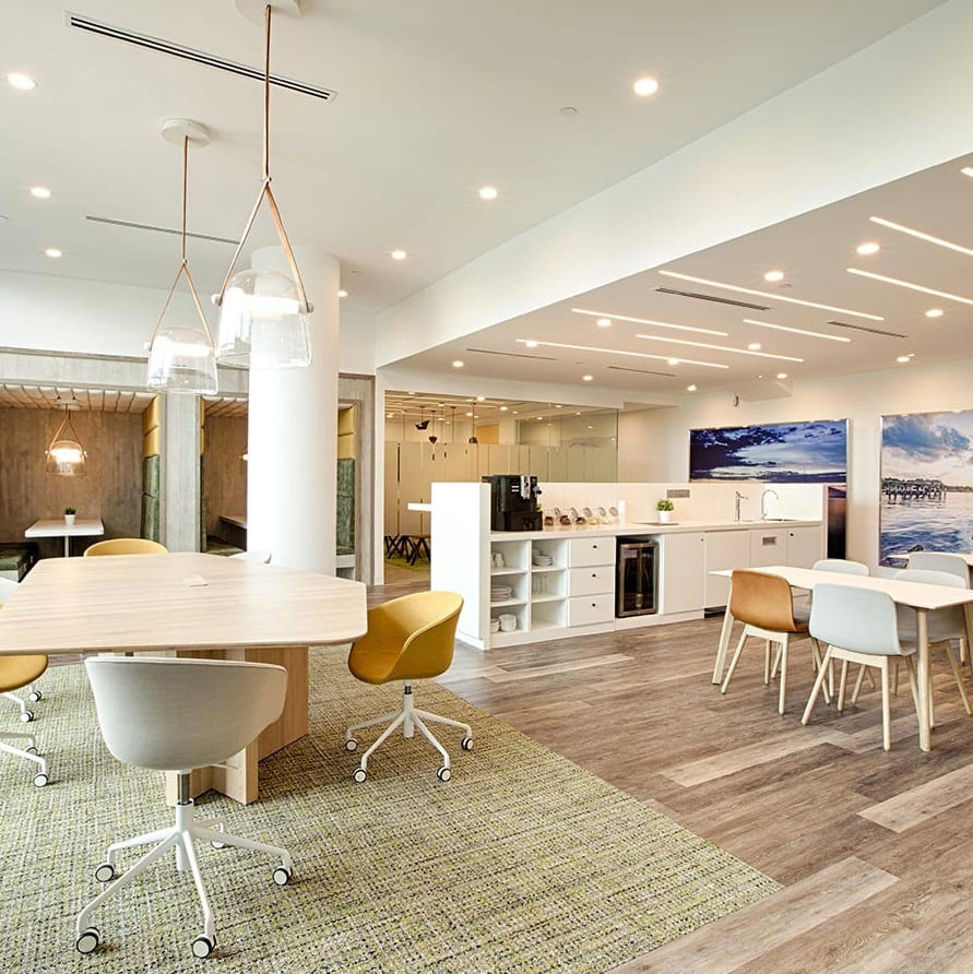 Des Installations Pédagogiques de Pointe