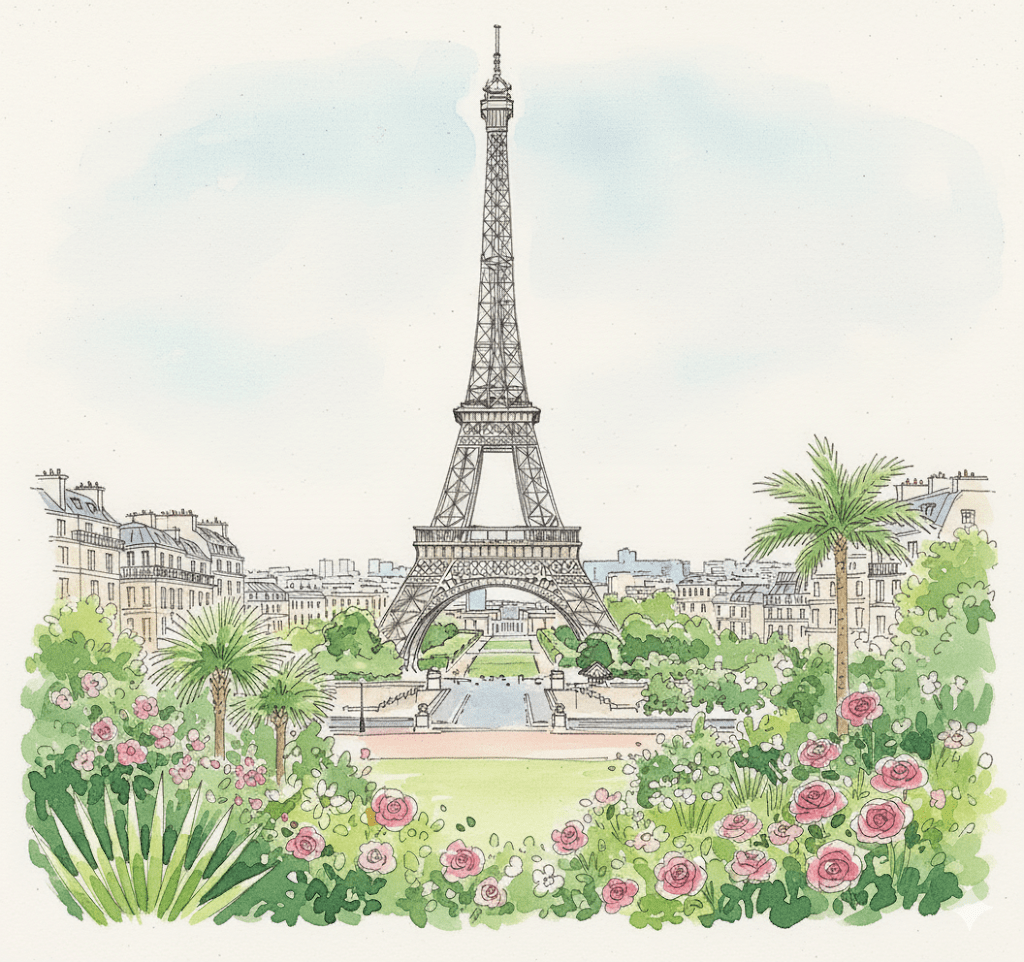 Tous les leaders africains se retrouvent sur notre campus de Paris