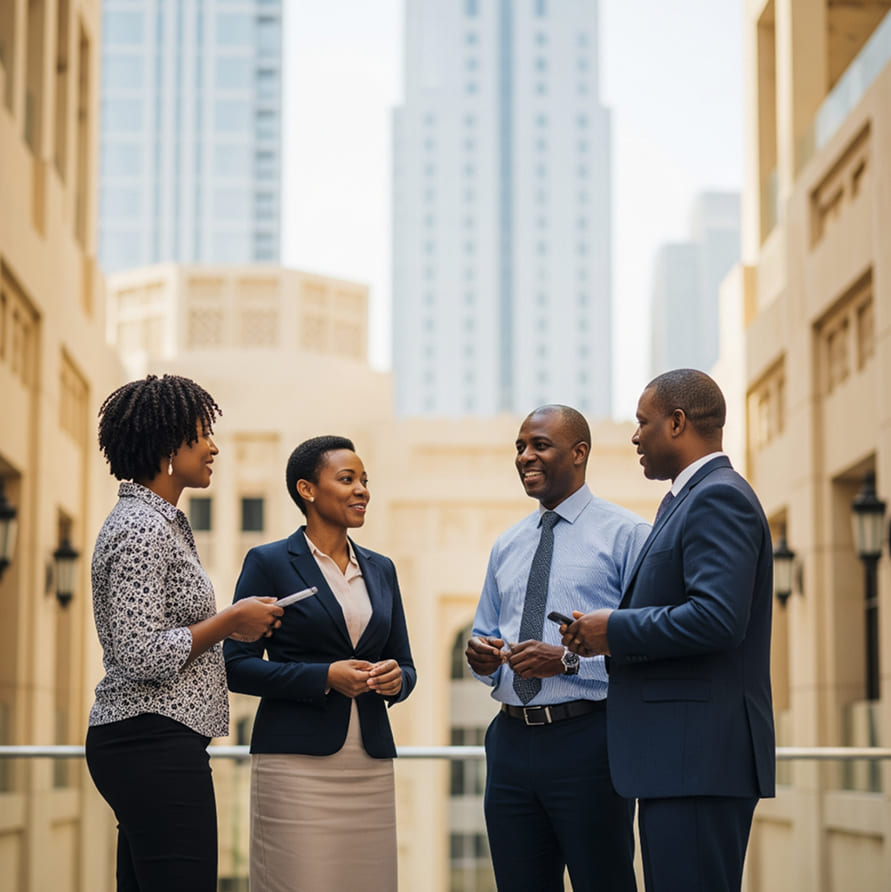 Un Impact Conçu pour Être Mesuré