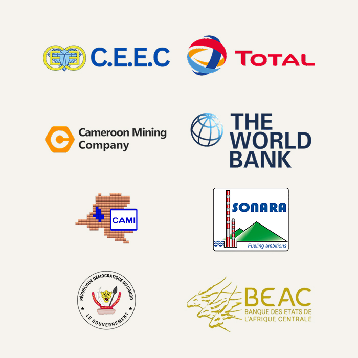 40+ Participants and Partners