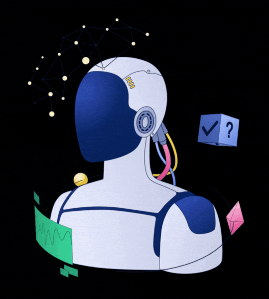 Emotion insights illustration
