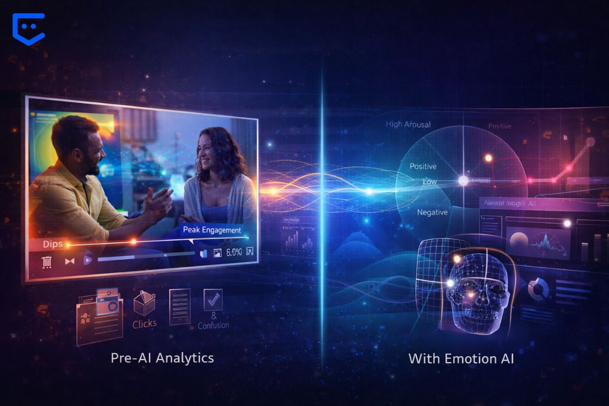 Beyond Sentiment: How Imentiv AI Brings Emotional Intelligence to Brand Experience