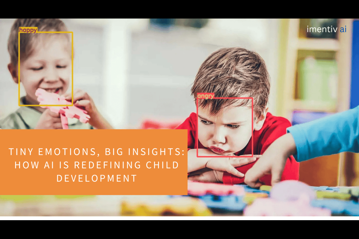 The Psychology Behind Emotional Engagement in child development