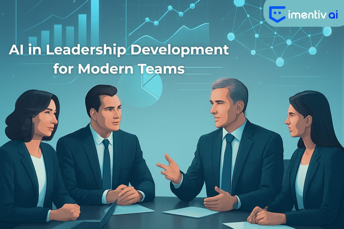 Executive Team Coaching with Emotion AI: The New Edge in Leadership Development