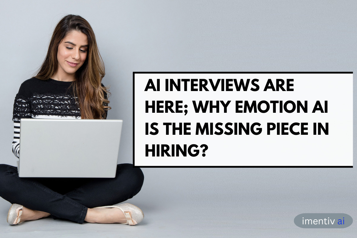 Beyond Resumes: How Emotion AI Is Enhancing AI-Powered Hiring