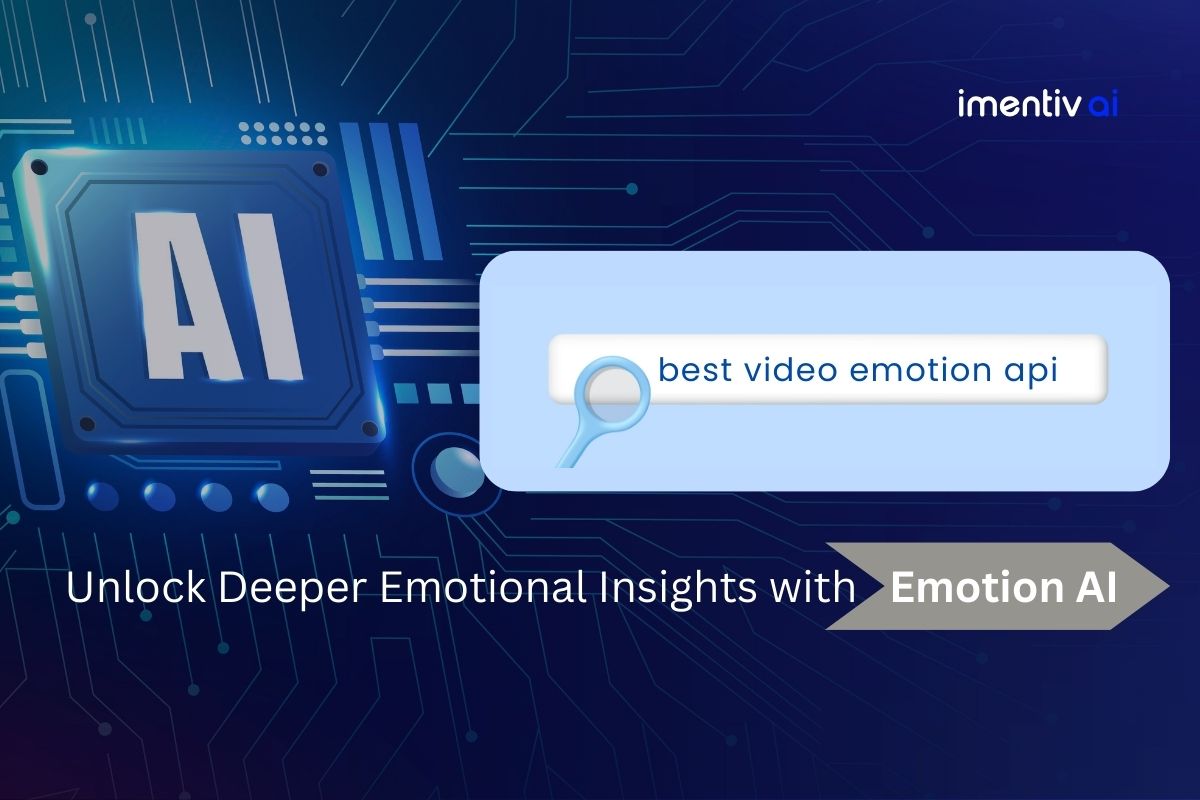 Unlocking the Potential of Video Emotion API for Advanced Emotion ...