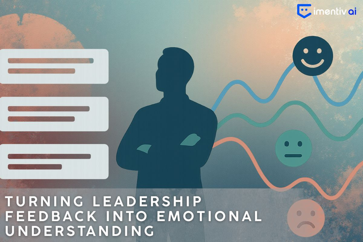 AI in Leadership Development: Turning Feedback into Emotional Insight