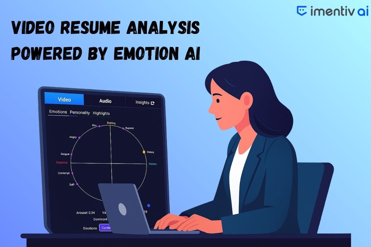 How Emotion AI Elevates Video Resume Analysis for Remote-First and Hybrid Hiring