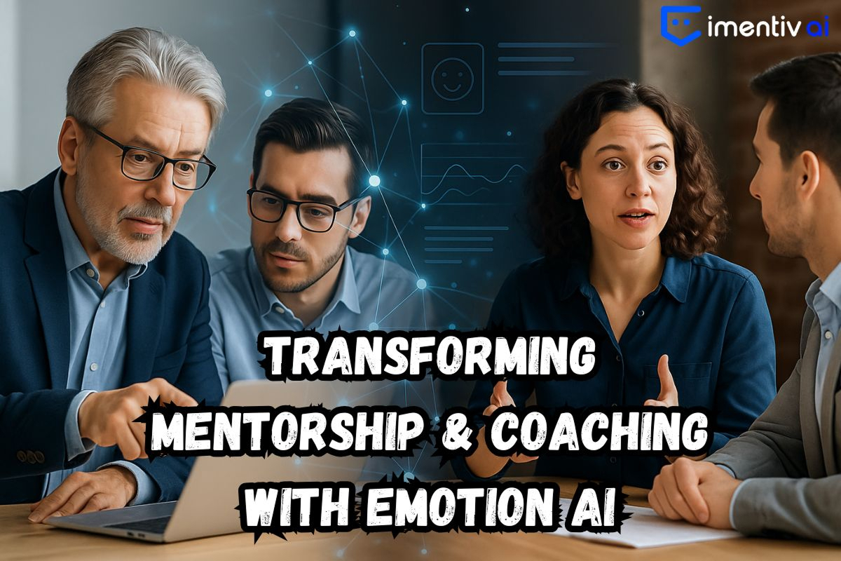 Mentorship vs Coaching: Where AI in Leadership Development Makes the Difference