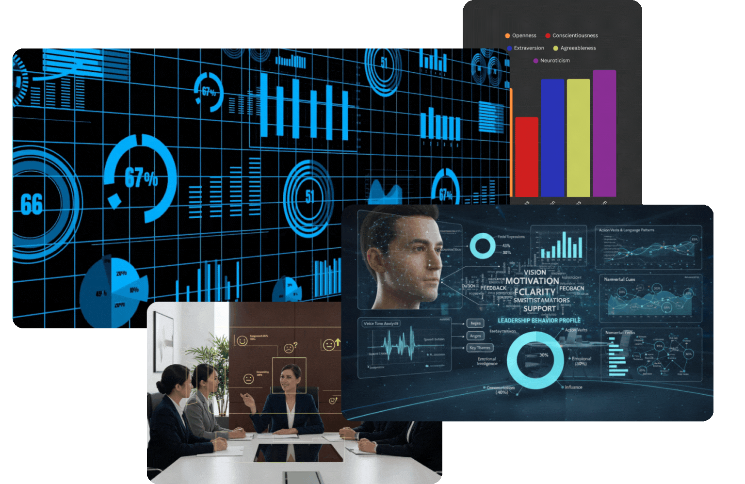 Imentiv AI Leadership Visual