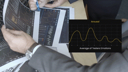 Dynamic Accordion Image
