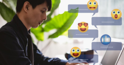 Text Emotion Analysis