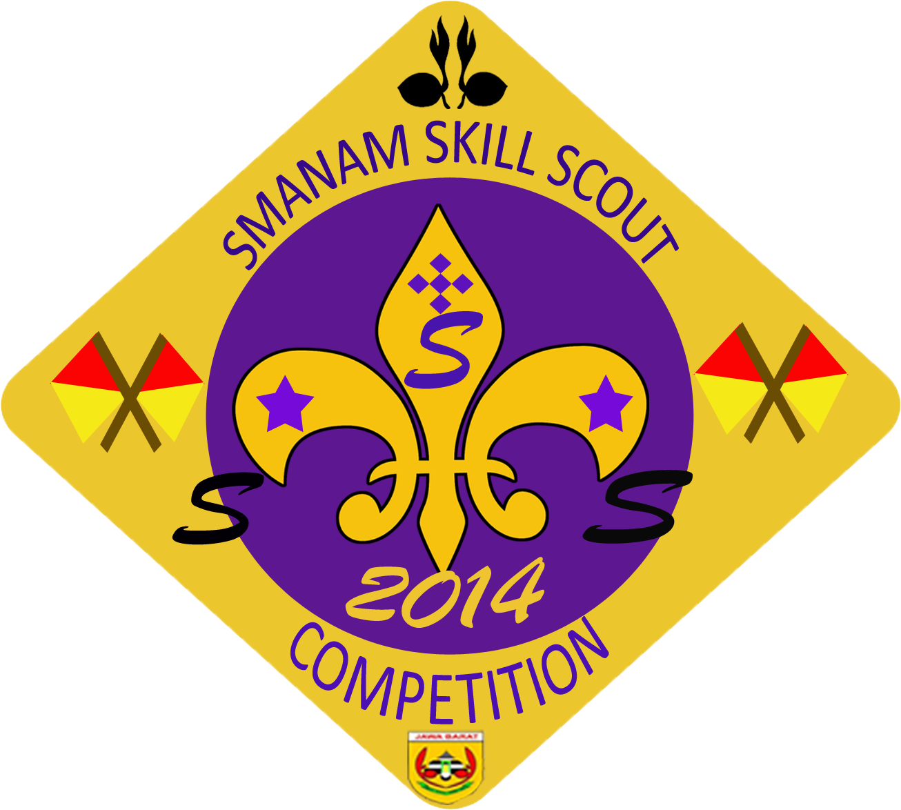 Logo S3C 2014