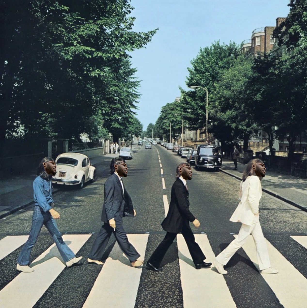  walk 