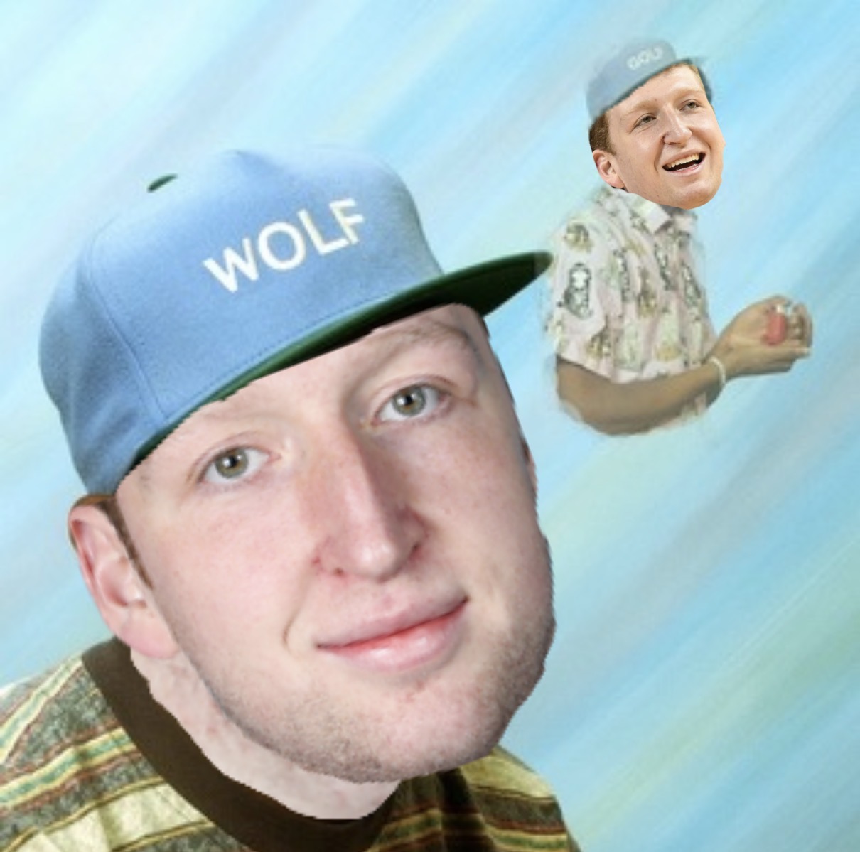  wolf 