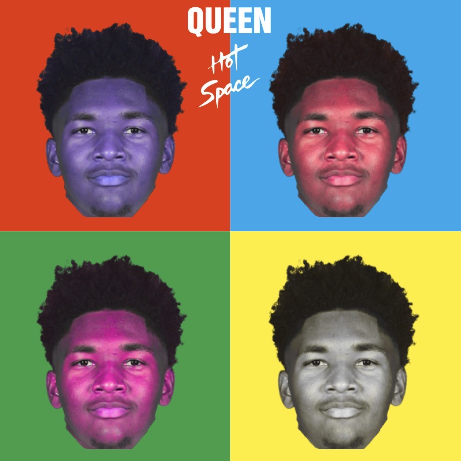 Queen 