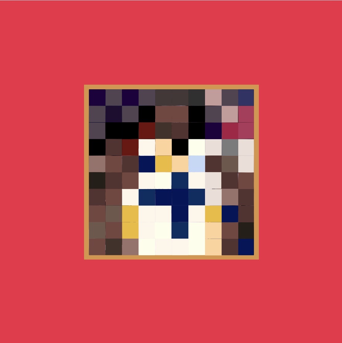  Zion 