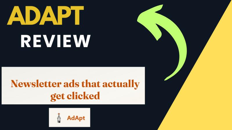 AdApt by HeyNews