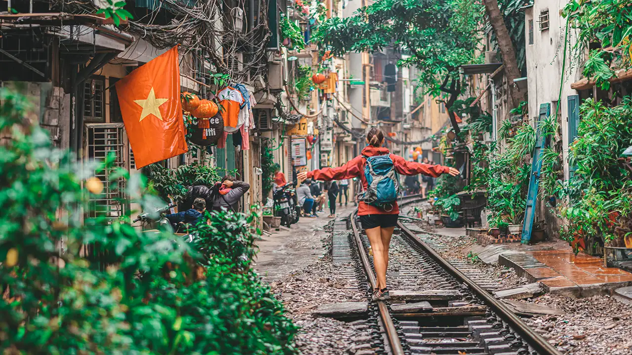 Vietnam