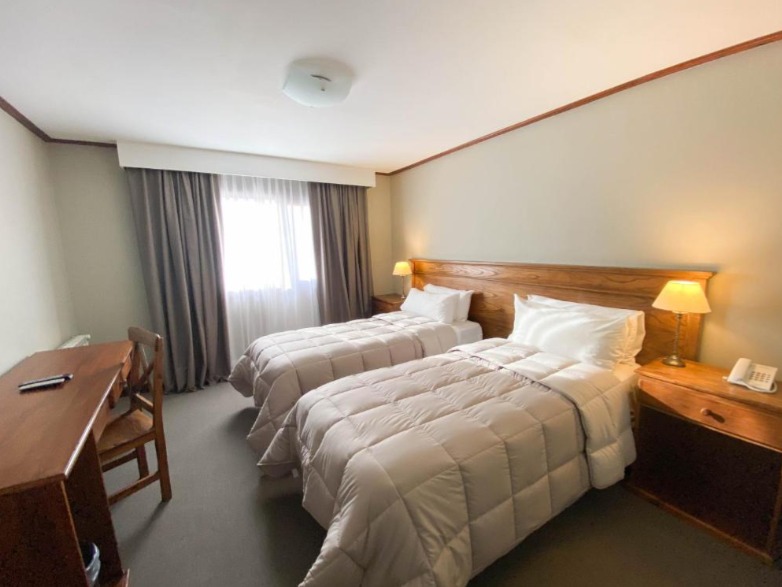 Hotel Sent