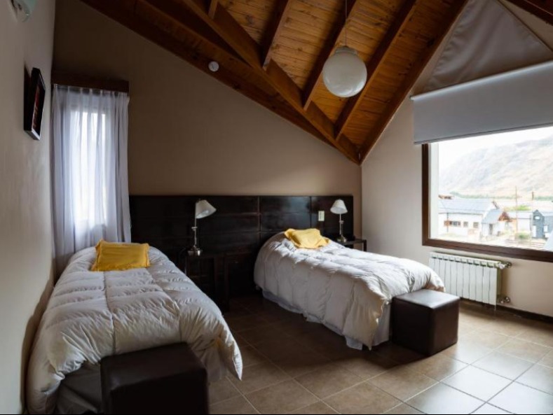 Hotel Poincenot