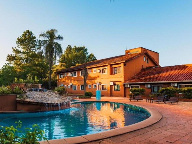 Marcopolo Suites