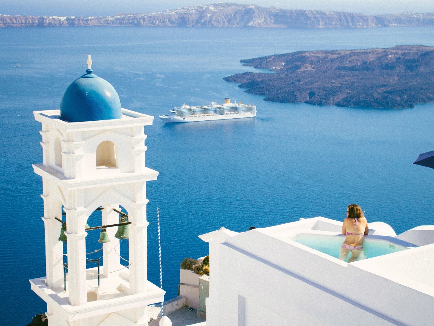 Best of Greece: Culture, Coast & Islands photo 2