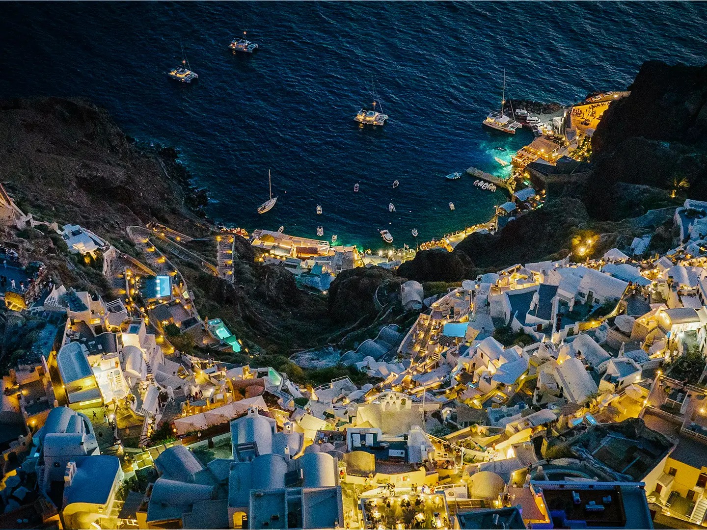 Best of Greece: Culture, Coast & Islands photo 3