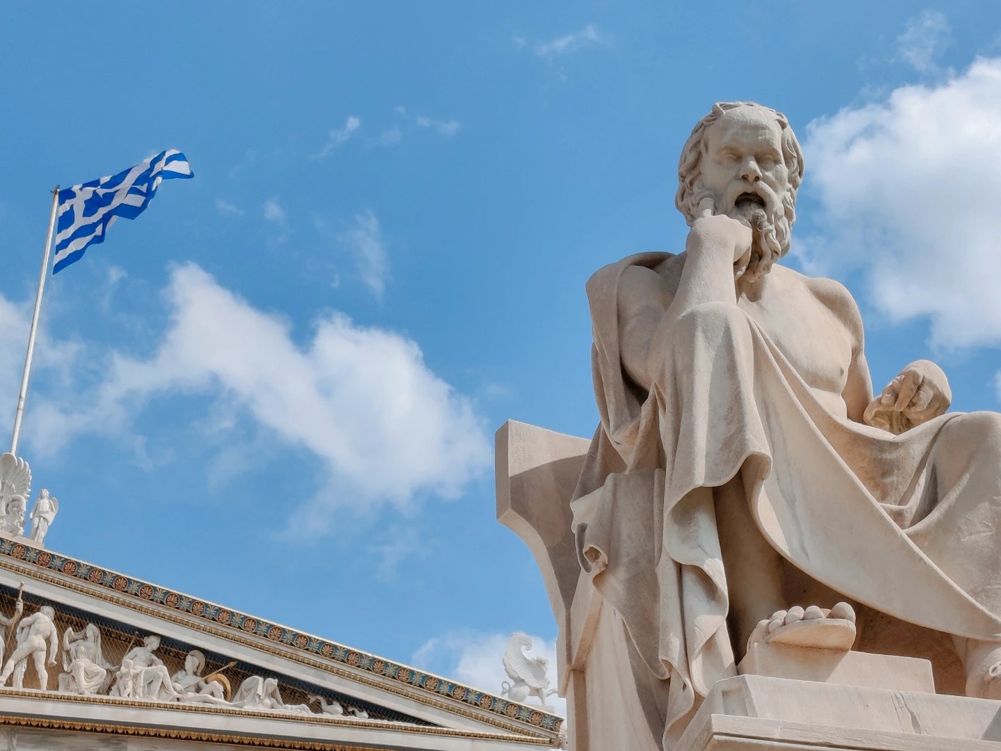 Best of Greece: Culture, Coast & Islands photo 4