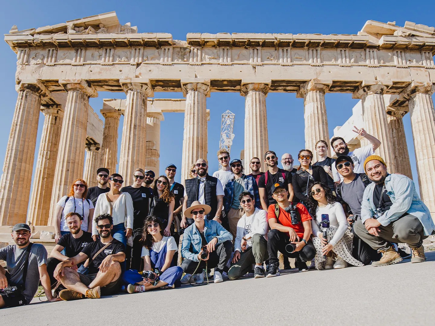 Best of Greece: Culture, Coast & Islands photo 5