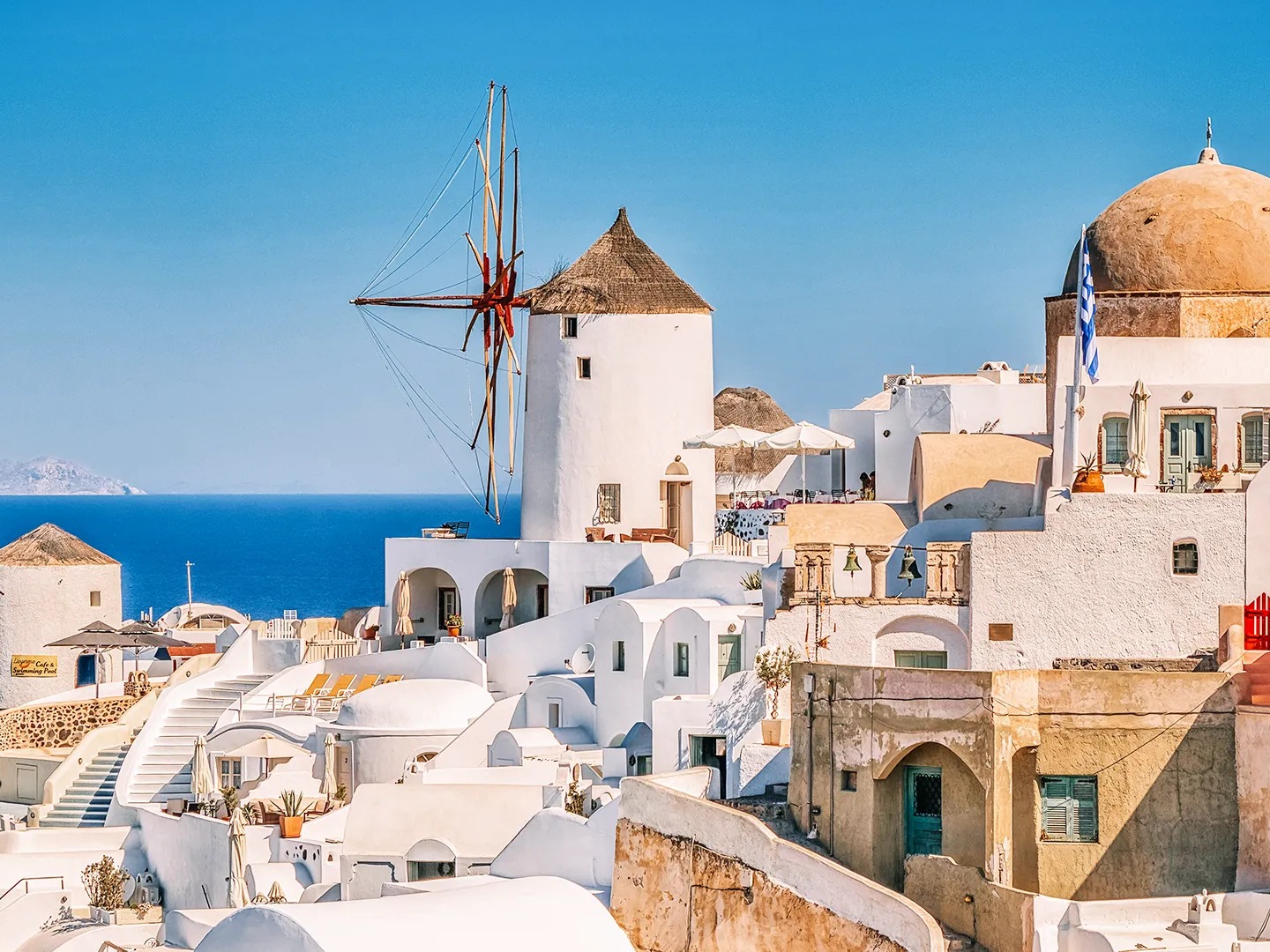 Best of Greece: Culture, Coast & Islands photo 7